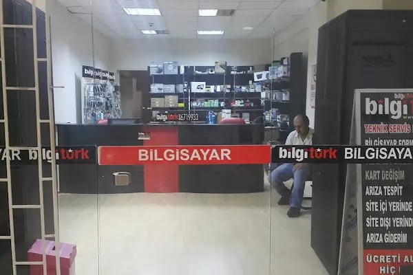OdinBilişim - Bilgisayar ve Cep telefonu Satış Mağazası &amp; GSM Teknik Servis - Resim 3