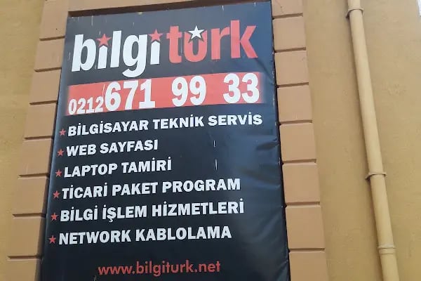 OdinBilişim - Bilgisayar ve Cep telefonu Satış Mağazası &amp; GSM Teknik Servis - Resim 4