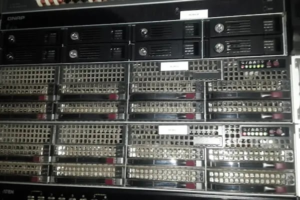OdinBilişim - Bilgisayar ve Cep telefonu Satış Mağazası &amp; GSM Teknik Servis - Resim 5