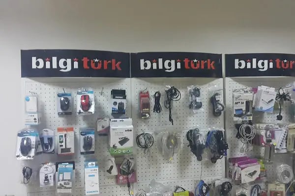 OdinBilişim - Bilgisayar ve Cep telefonu Satış Mağazası &amp; GSM Teknik Servis - Resim 19