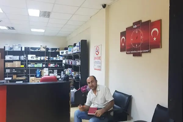 OdinBilişim - Bilgisayar ve Cep telefonu Satış Mağazası &amp; GSM Teknik Servis - Resim 6