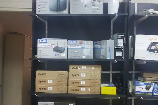 OdinBilişim - Bilgisayar ve Cep telefonu Satış Mağazası &amp; GSM Teknik Servis - Resim 10
