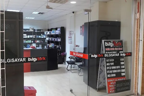 OdinBilişim - Bilgisayar ve Cep telefonu Satış Mağazası &amp; GSM Teknik Servis - Resim 7
