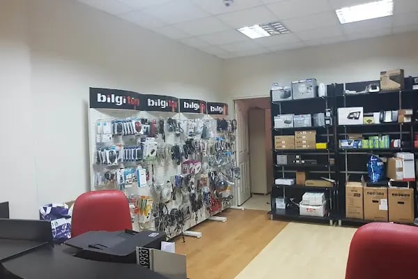 OdinBilişim - Bilgisayar ve Cep telefonu Satış Mağazası &amp; GSM Teknik Servis - Resim 1