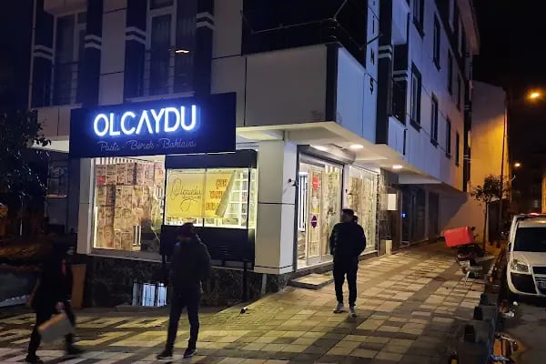 OLCAYDU PASTANESİ - Resim 2