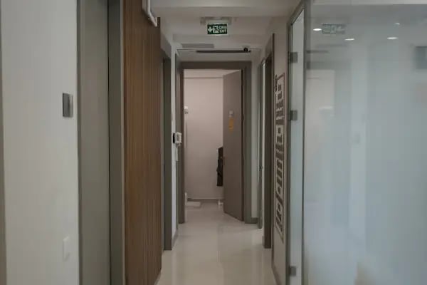 DentOM Ağız ve Diş Sağlığı Polikliniği - Resim 7