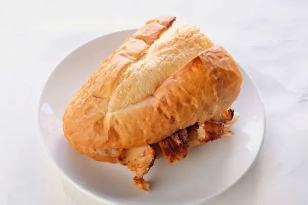 BAYRAKLI ANTAKYA DÖNER HAR-BİYE - Resim 16