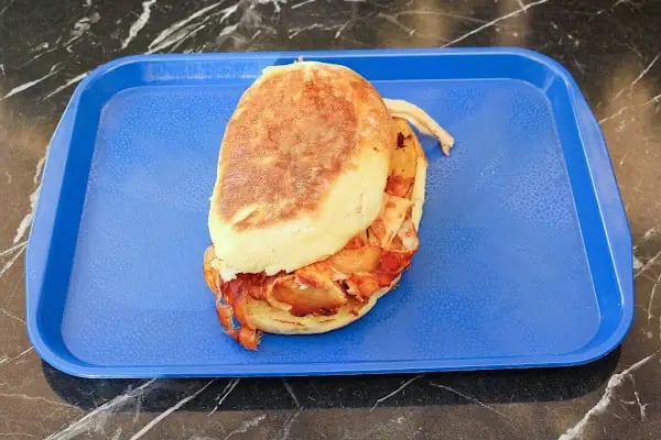 BAYRAKLI ANTAKYA DÖNER HAR-BİYE - Resim 19