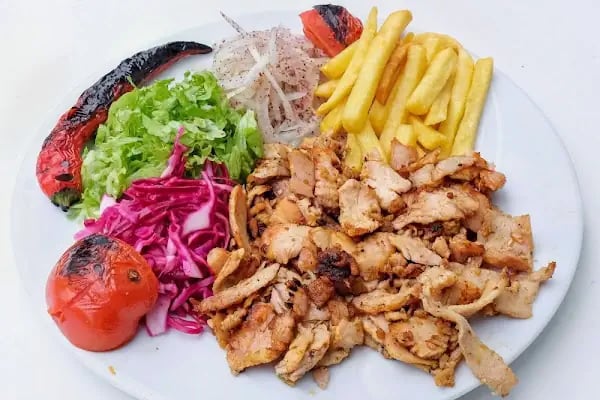 BAYRAKLI ANTAKYA DÖNER HAR-BİYE - Resim 7