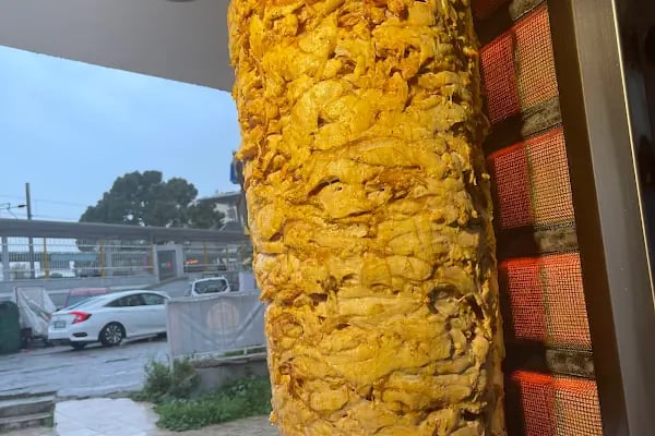 BAYRAKLI ANTAKYA DÖNER HAR-BİYE - Resim 4