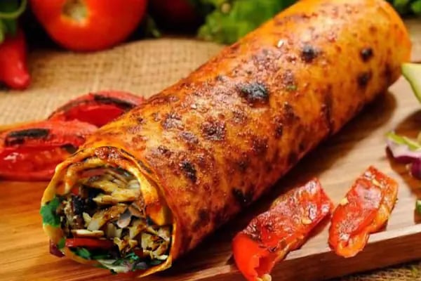 BAYRAKLI ANTAKYA DÖNER HAR-BİYE - Resim 6