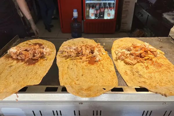 BAYRAKLI ANTAKYA DÖNER HAR-BİYE - Resim 20