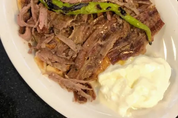 BAYRAKLI ANTAKYA DÖNER HAR-BİYE - Resim 11