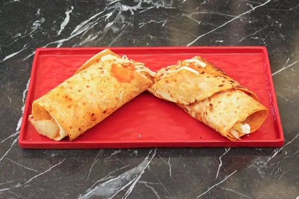 BAYRAKLI ANTAKYA DÖNER HAR-BİYE - Resim 5