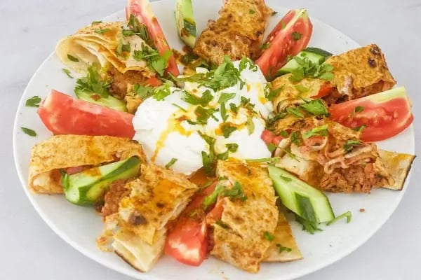 BAYRAKLI ANTAKYA DÖNER HAR-BİYE - Resim 14