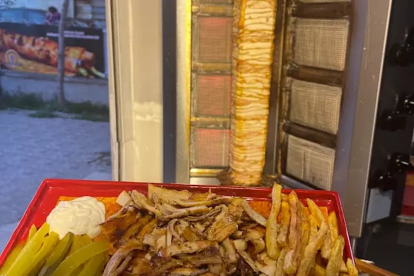 BAYRAKLI ANTAKYA DÖNER HAR-BİYE - Resim 18