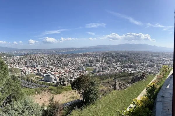 İzmir Seyirtepe - Resim 5