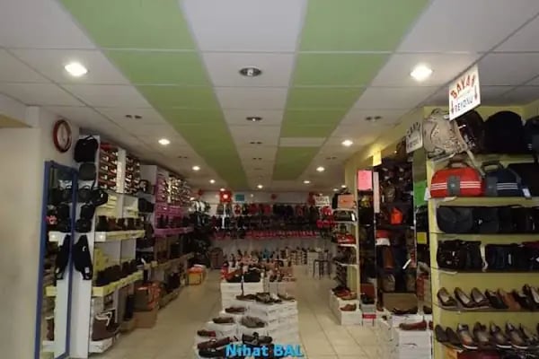 Gençeller Ayakkabı - Resim 4