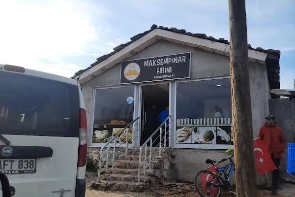 Maksempınar Ekmek Fırını - Resim 2