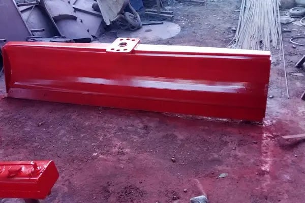 Has-Can Tarım Makinaları - Resim 4