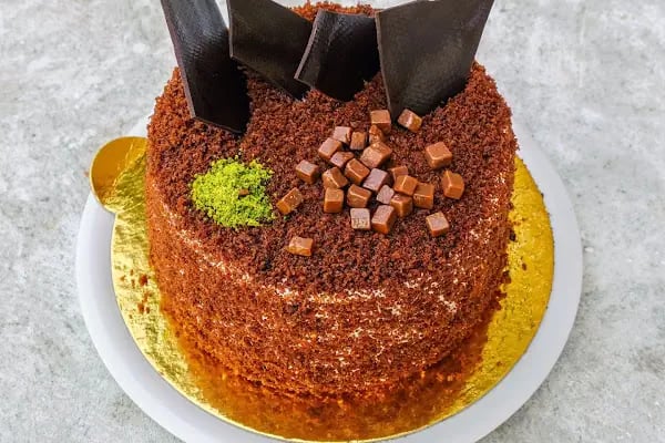 Antepli Şerifoğlu baklavaları Arnavutköy Şubesi - Resim 14