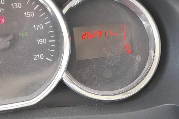 ÖZNER CAR RENTAL - Resim 16