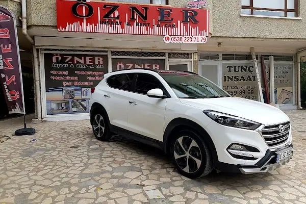 ÖZNER CAR RENTAL - Resim 11