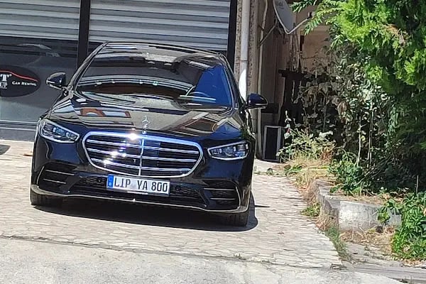 ÖZNER CAR RENTAL - Resim 14