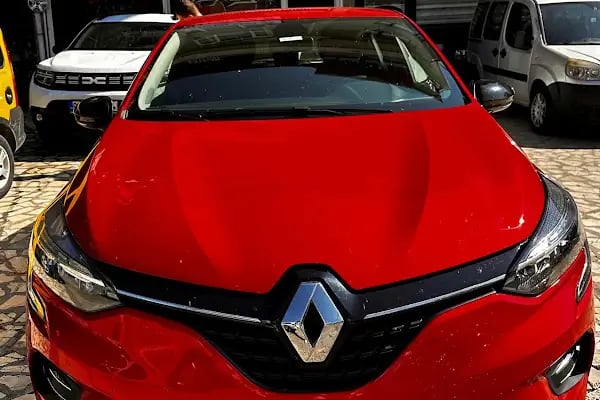 ÖZNER CAR RENTAL - Resim 9