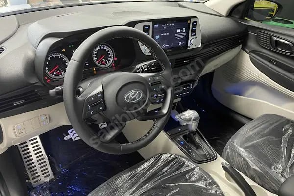 ÖZNER CAR RENTAL - Resim 8