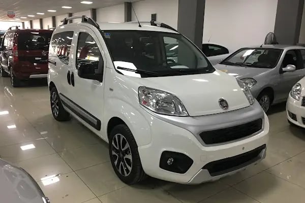 ÖZNER CAR RENTAL - Resim 13