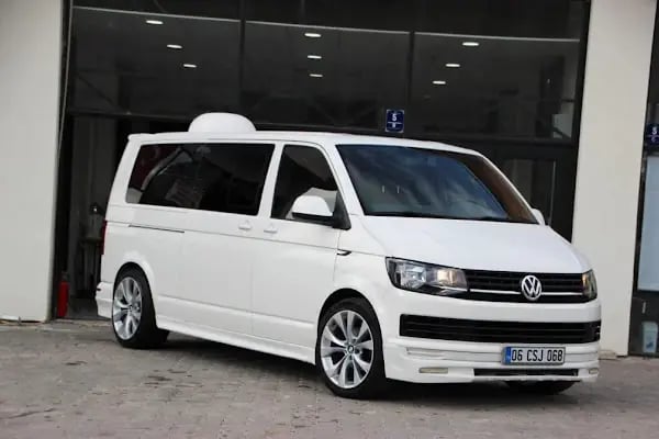 ÖZNER CAR RENTAL - Resim 10