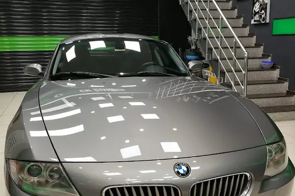 Tolga Car Detailing - Resim 6