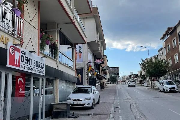 Özel Dent Bursa Ağız ve Diş Sağlığı Polikliniği - Resim 3