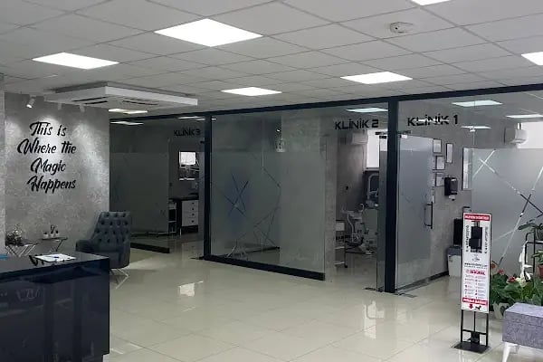 Özel Dent Bursa Ağız ve Diş Sağlığı Polikliniği - Resim 5