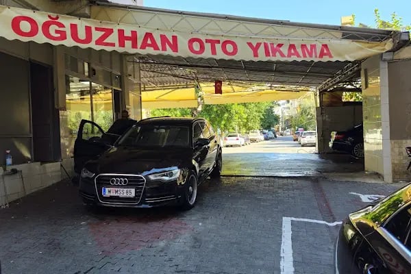 Oğuzhan Oto Yıkama - Resim 3