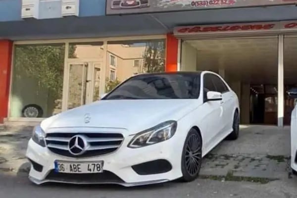 KARS MERKEZ OTO KİRALAMA RENT A CAR - Resim 13