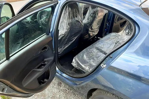 KARS MERKEZ OTO KİRALAMA RENT A CAR - Resim 20