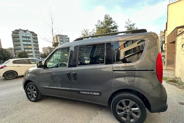 KARS MERKEZ OTO KİRALAMA RENT A CAR - Resim 16