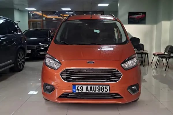 KARS MERKEZ OTO KİRALAMA RENT A CAR - Resim 12