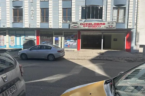 KARS MERKEZ OTO KİRALAMA RENT A CAR - Resim 10