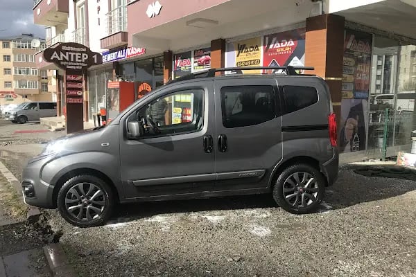 KARS MERKEZ OTO KİRALAMA RENT A CAR - Resim 3