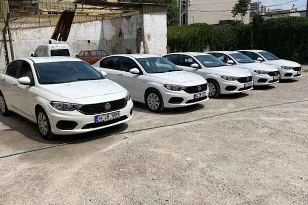 KARS MERKEZ OTO KİRALAMA RENT A CAR - Resim 6