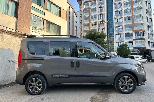 KARS MERKEZ OTO KİRALAMA RENT A CAR - Resim 17