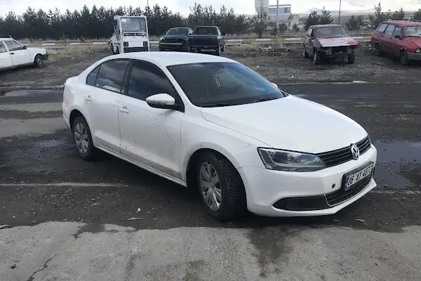 KARS MERKEZ OTO KİRALAMA RENT A CAR - Resim 9