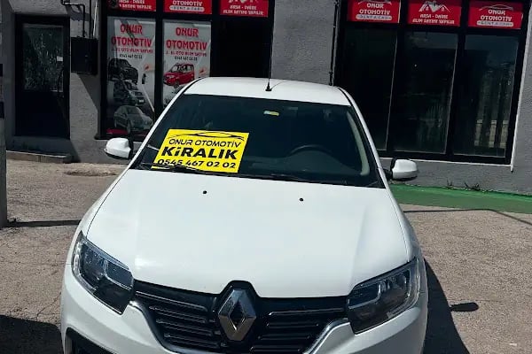 KARS MERKEZ OTO KİRALAMA RENT A CAR - Resim 15