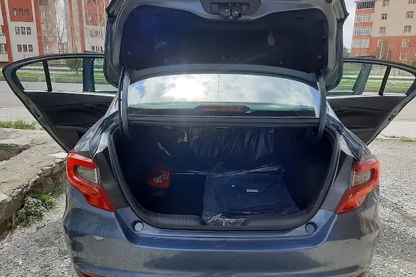 KARS MERKEZ OTO KİRALAMA RENT A CAR - Resim 11
