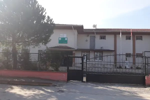 İNEGÖL BELEDİYESİ ÖZEL EĞİTİM UYGULAMA OKULU (III.KADEME) - Resim 8
