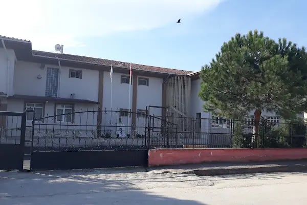 İNEGÖL BELEDİYESİ ÖZEL EĞİTİM UYGULAMA OKULU (III.KADEME) - Resim 9