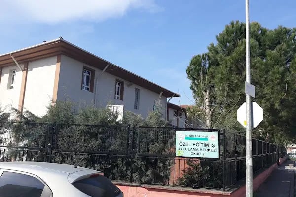 İNEGÖL BELEDİYESİ ÖZEL EĞİTİM UYGULAMA OKULU (III.KADEME) - Resim 11